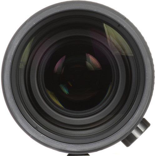 Nikon AF-S NIKKOR 70-200mm f/2.8E FL ED VR Telephoto Zoom Lens for DSLR Cameras - Professional Photography, Sports & Wildlife Shooting