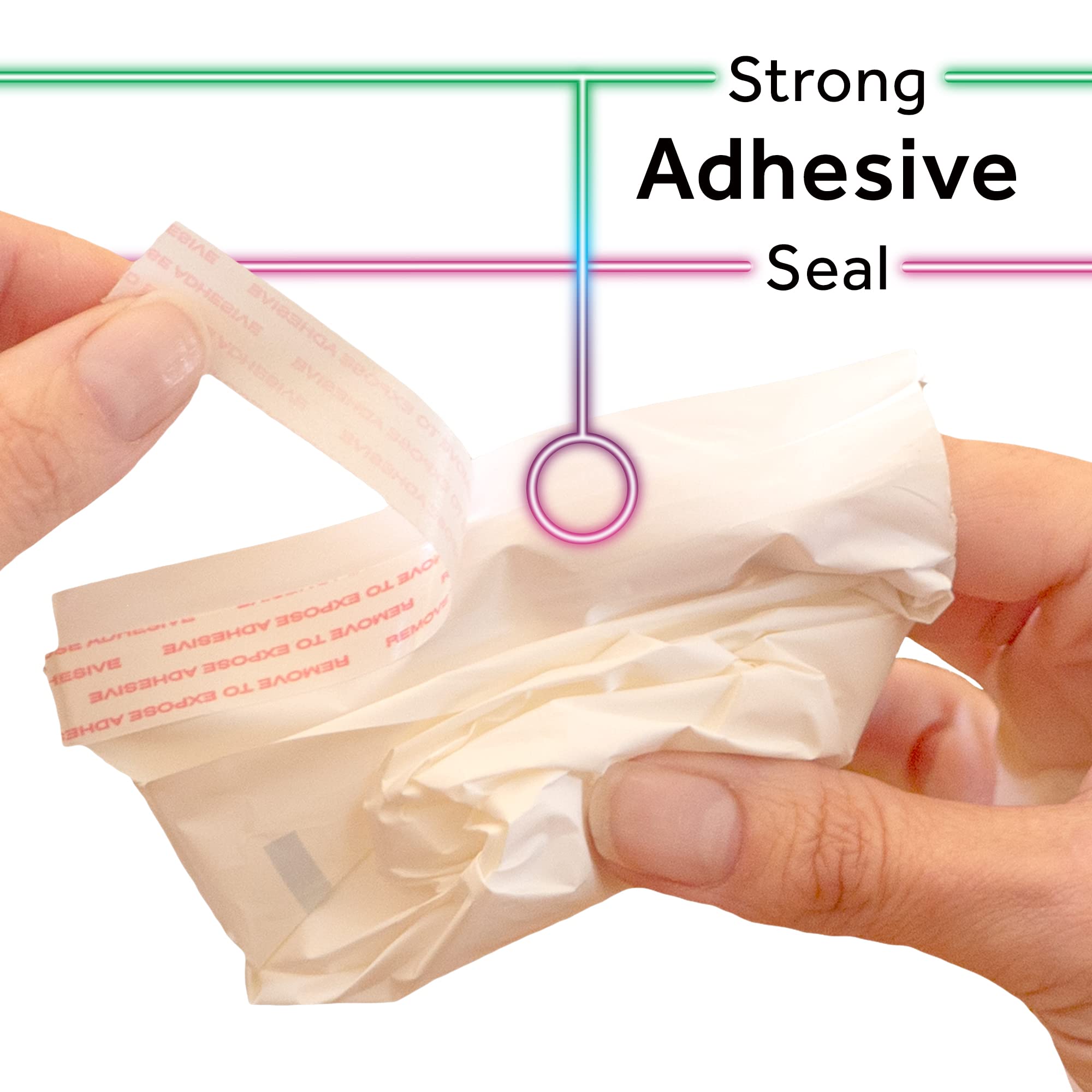 **MaskIT Plant-Based Tampon Disposal Bags – 26 Count, Eco-Friendly & Discreet Sanitary Pouch for Home, Travel, Gym & On-The-Go Use**