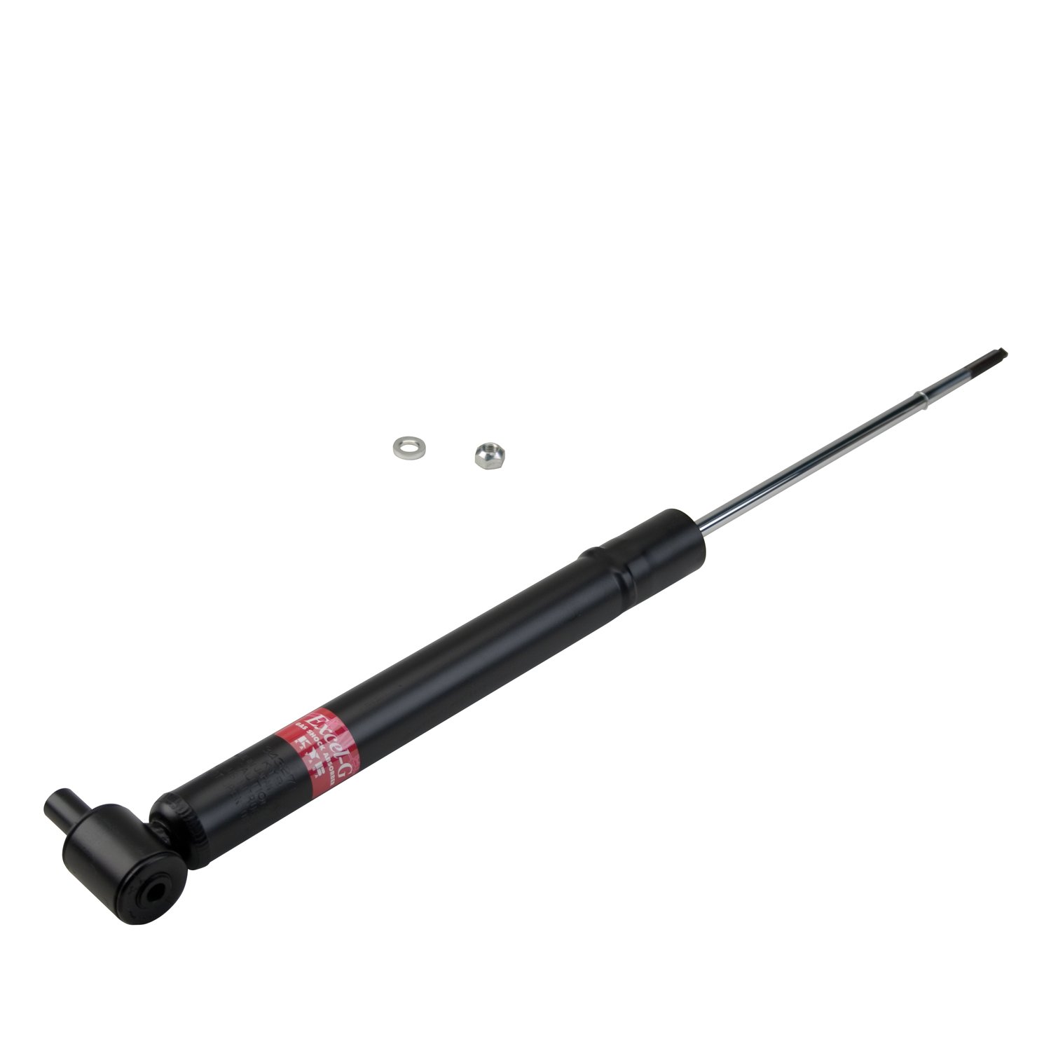 KYB 343271 Excel-G Gas Shock - Smooth Ride for Cars & SUVs