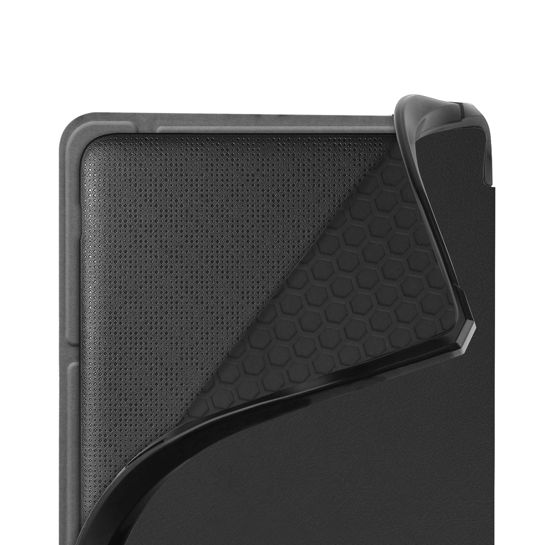 KOBO Premium Solid Black Phone Case - Durable & Slim Protection for iPhone & Samsung - Perfect for Everyday Use, Travel & Outdoor Activities