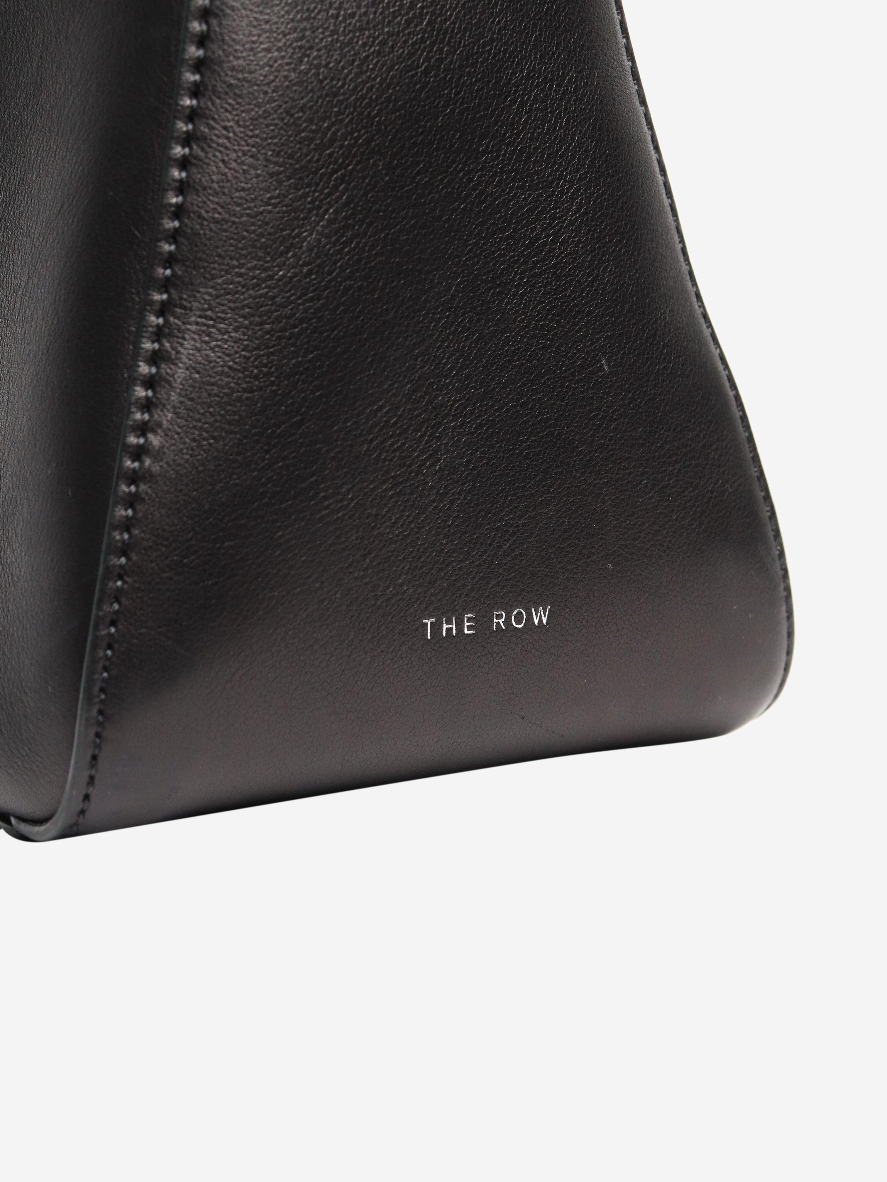 Stylish Black East West Top Handle Bag for Women - Perfect for Work, Travel, and Everyday Use