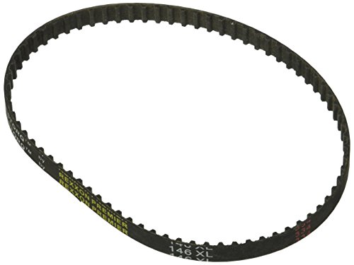 BESTORQ 146-XL-037 XL Timing Belt - 14.6