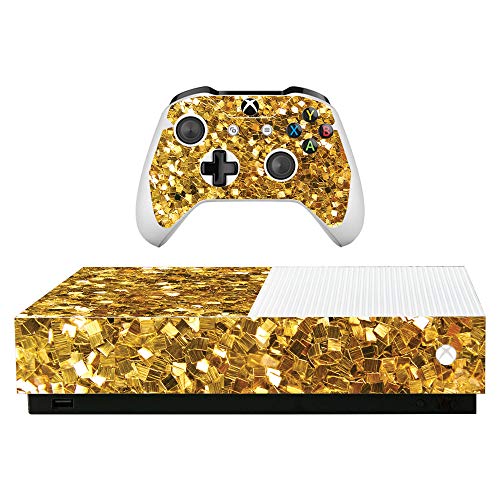 Gold Chips