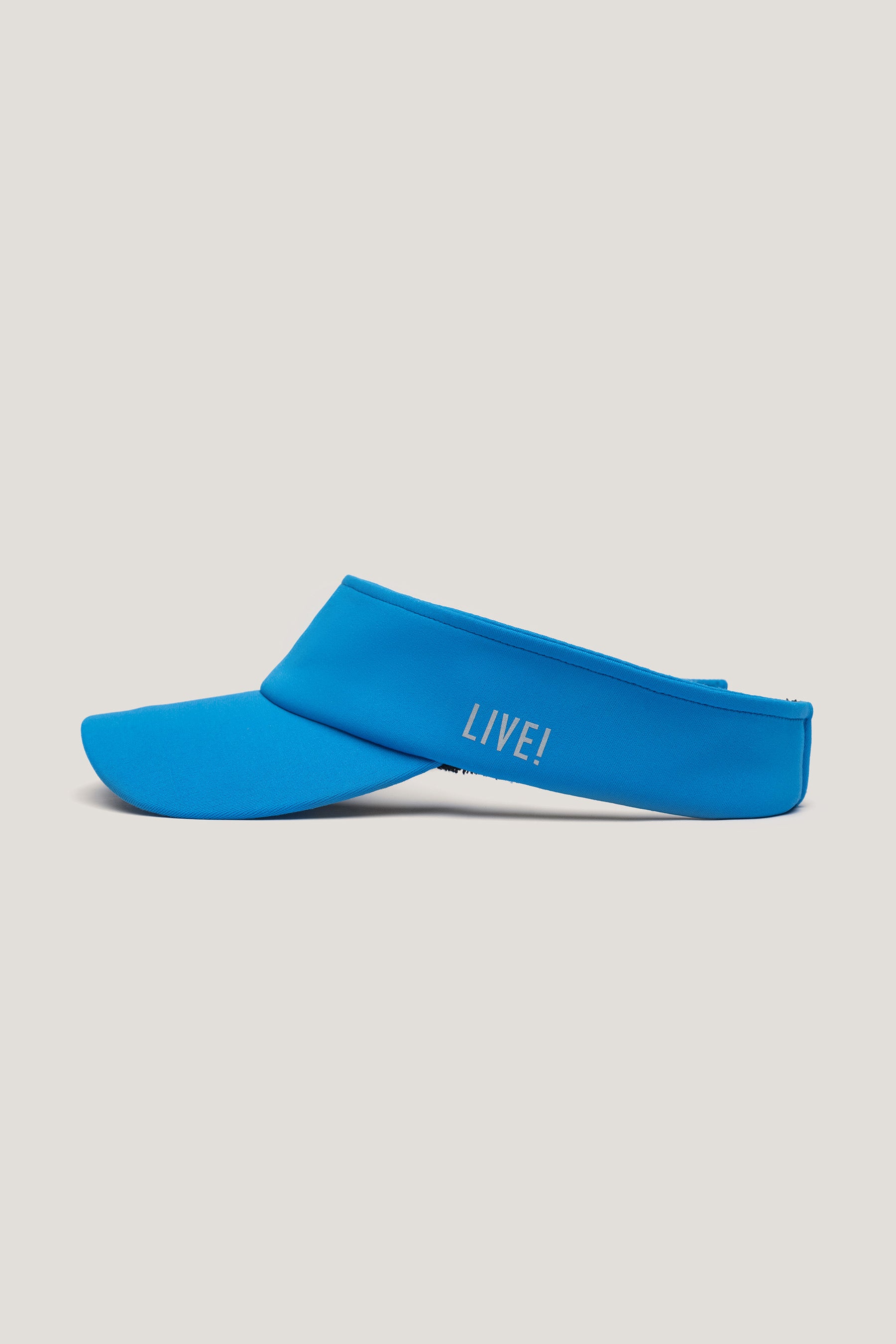 Cool Sportif Visor Cap - UV Protection, Adjustable & Breathable for Running, Golf, Hiking & Outdoor Activities