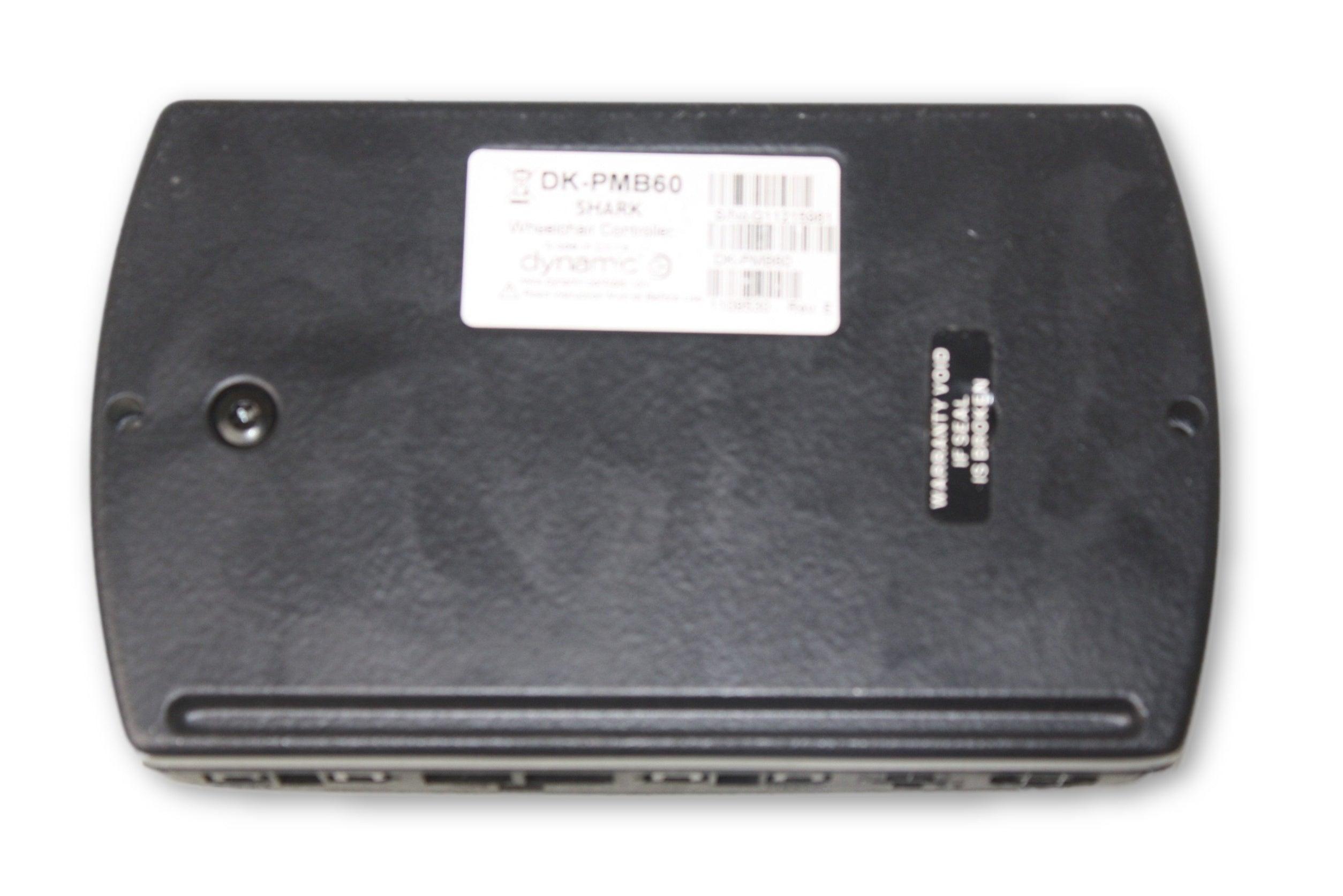 Invacare Nutron R51 P9000 XDT Pronto M71 M51 Power Chair Replacement Power Control Module - Dynamic Shark Part #1109530 | Compatible with Electric Wheelchairs for Home & Mobility Use