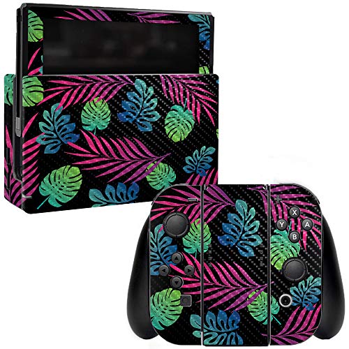 Neon Tropics