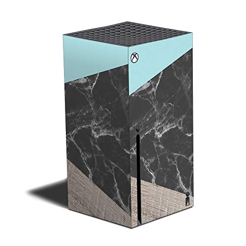 Wood And Marble