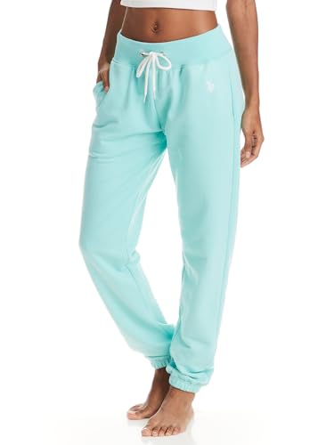 Mint Heather - With Pockets