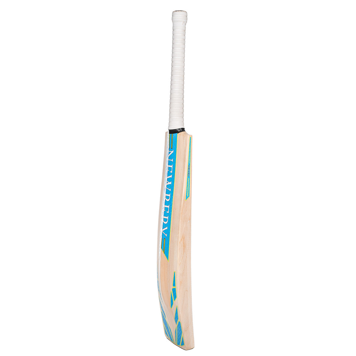 Newbery Pulse 5 Star English Willow Cricket Bat - Professional Grade for Matches & Training | Perfect for Club Players & Tournament Use