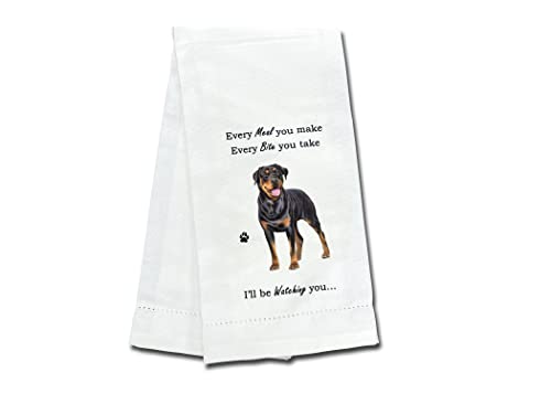 Rottweiler Towel
