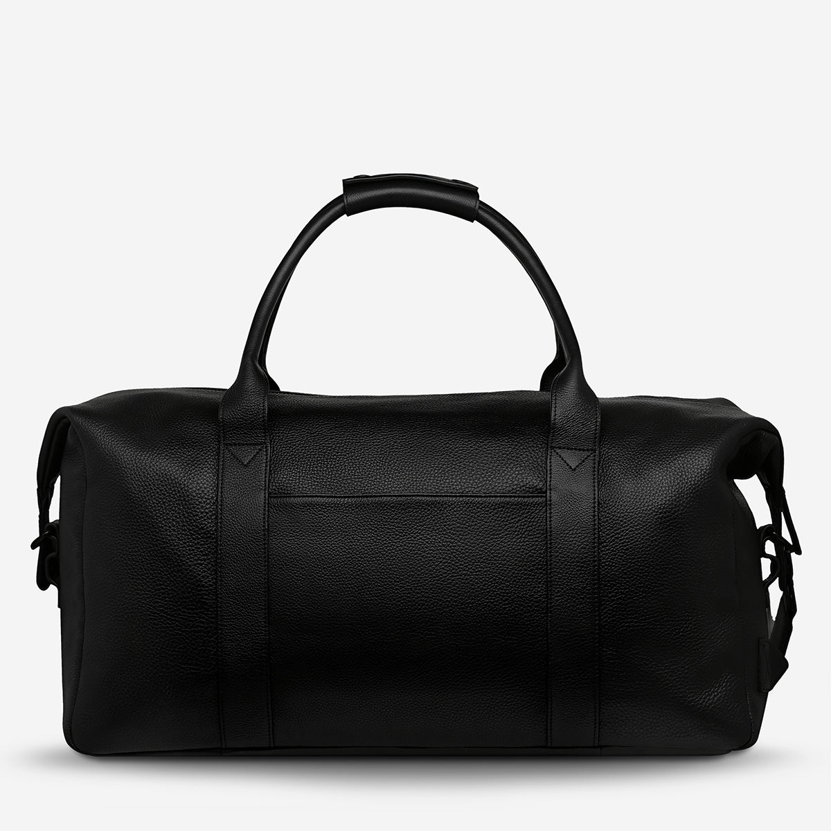 Everything I Wanted Bag - Stylish Black Shoulder Bag for Women | Perfect for Work, Travel & Everyday Use