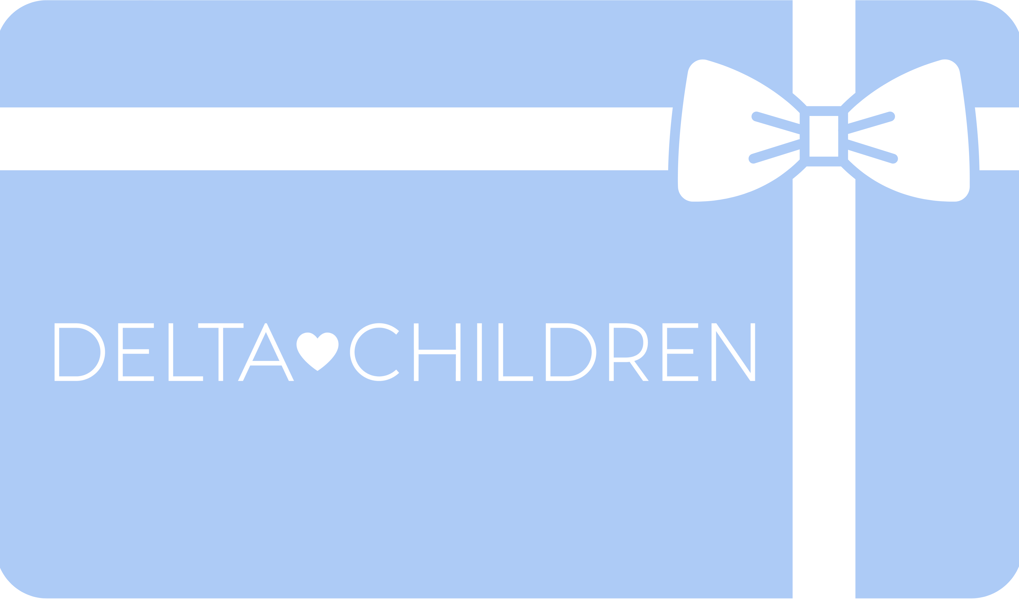 Delta Children Gift Card - Perfect for Birthdays, Holidays & Special Occasions | Shop Kids' Furniture & Nursery Essentials Online