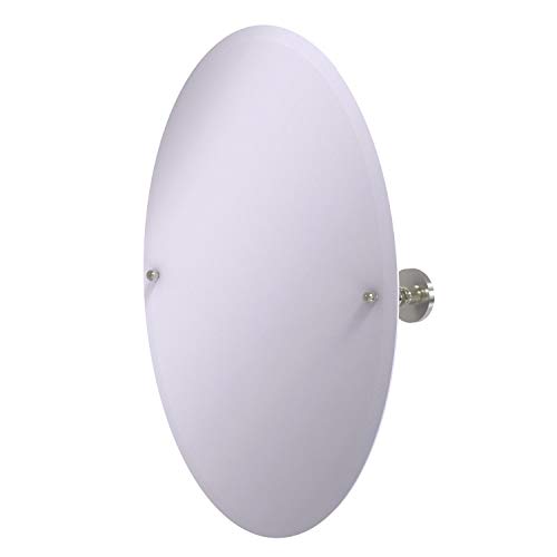 Satin Nickel