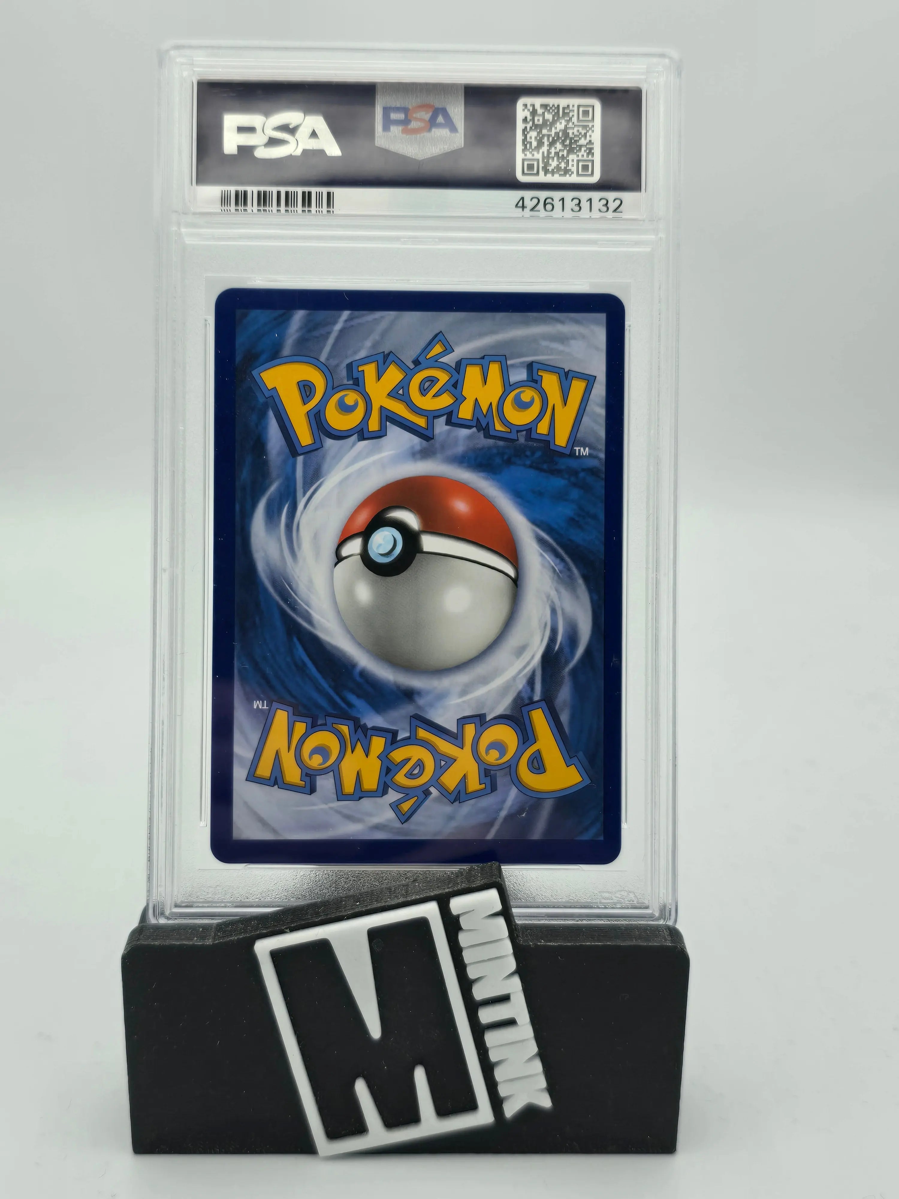 2018 Pokémon Sun & Moon Prof. Elm's Lecture Fa #213 Lost Thunder PSA 10 Graded Card - Rare Collectible for TCG Players & Investors | Perfect for Gaming Tournaments, Display Collections & Investment Portfolios