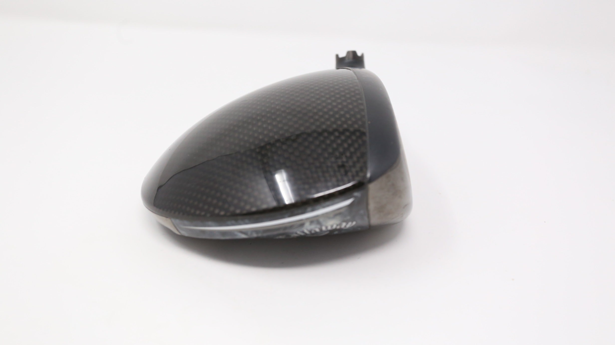 Used Callaway Paradym Ai Smoke MAX Driver - Right Handed 10.5° Golf Club Head Only | Premium Pre-Owned Golf Equipment for Driving Range & Tournament Play