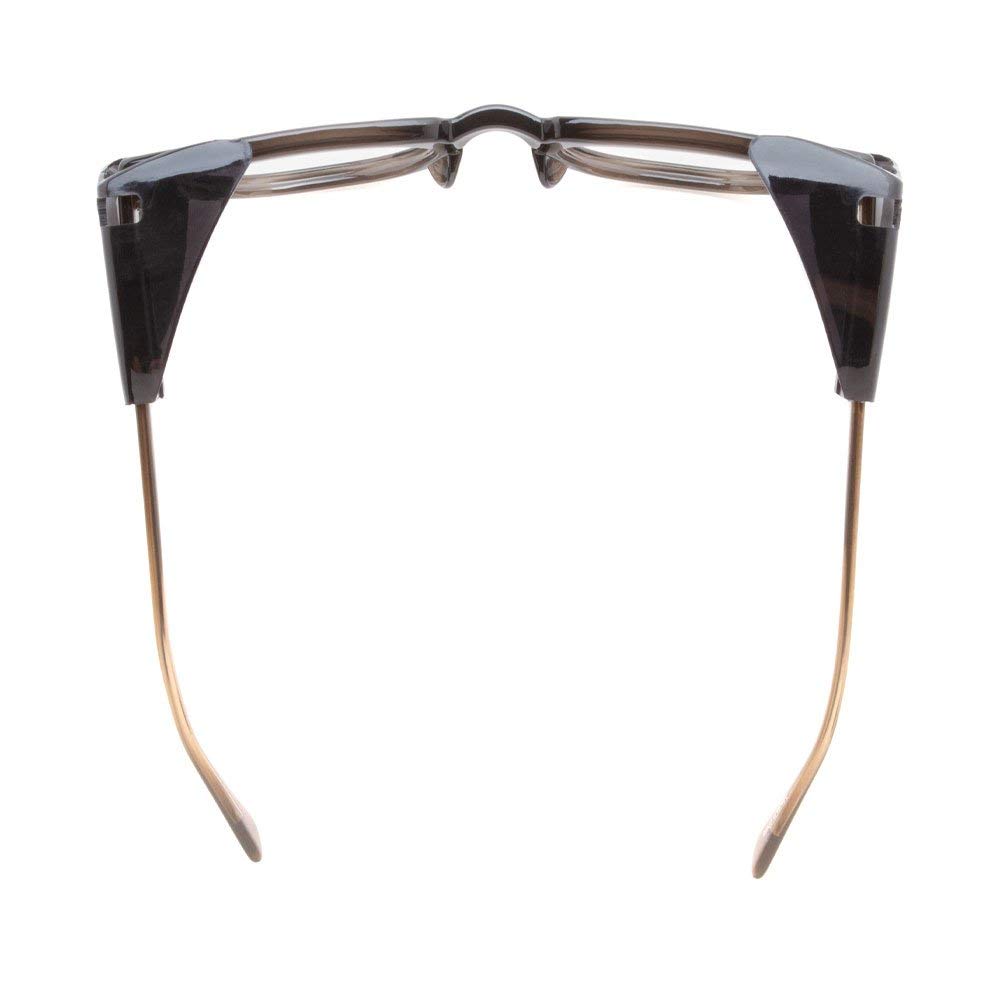 Titmus Frame Radiation Safety Glasses with 0.75 Pb Lead Lens - Protection for X-Ray, Dental & Medical Use