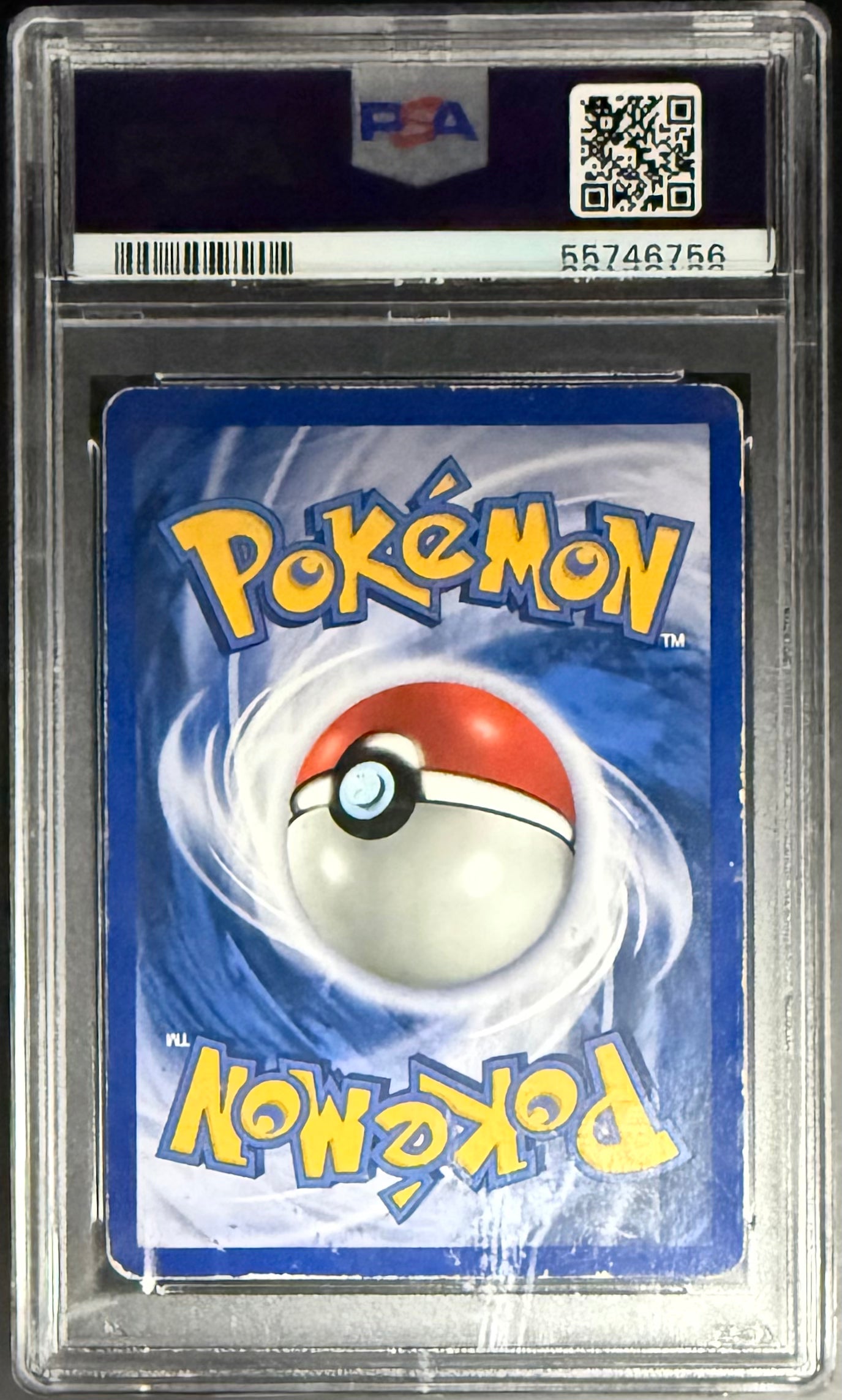 1999 Pokemon Base Set Blastoise 2/102 Holo PSA 2 Graded Card - Rare Collectible for Pokemon TCG Players & Vintage Gaming Enthusiasts | Perfect for Display, Trading, and Investment
