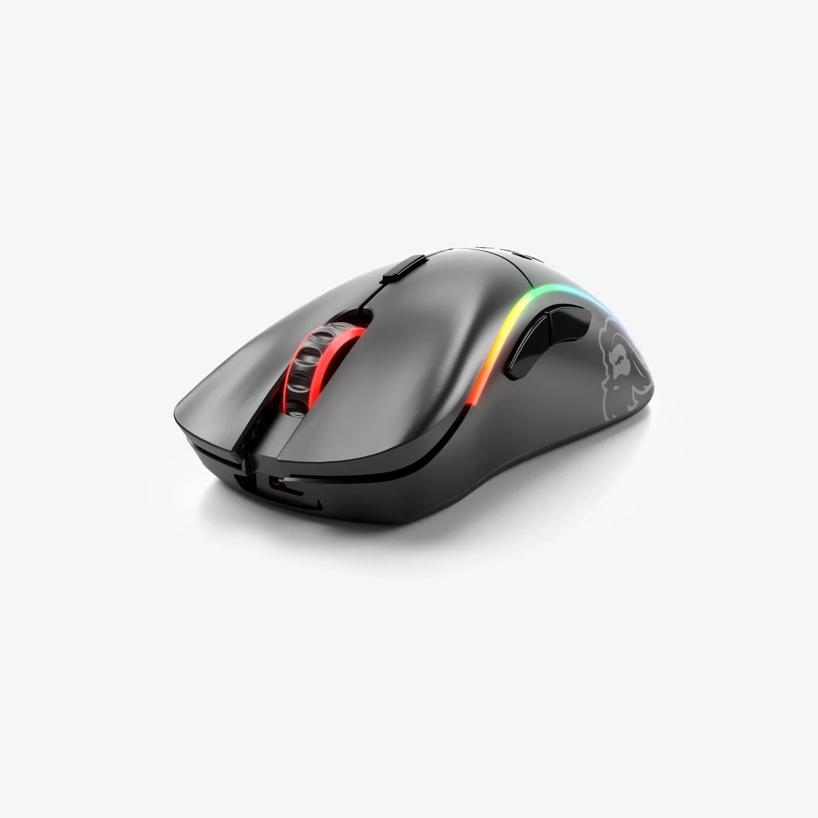 Model D Minus Wireless Gaming Mouse - Lightweight Ergonomic Design for PC, Mac, Laptop - Perfect for FPS, MOBA, and Office Work