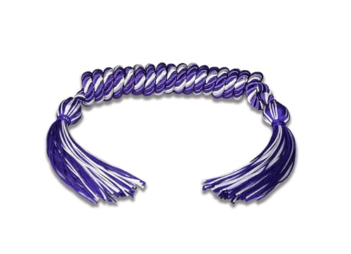 Zz-purple/White