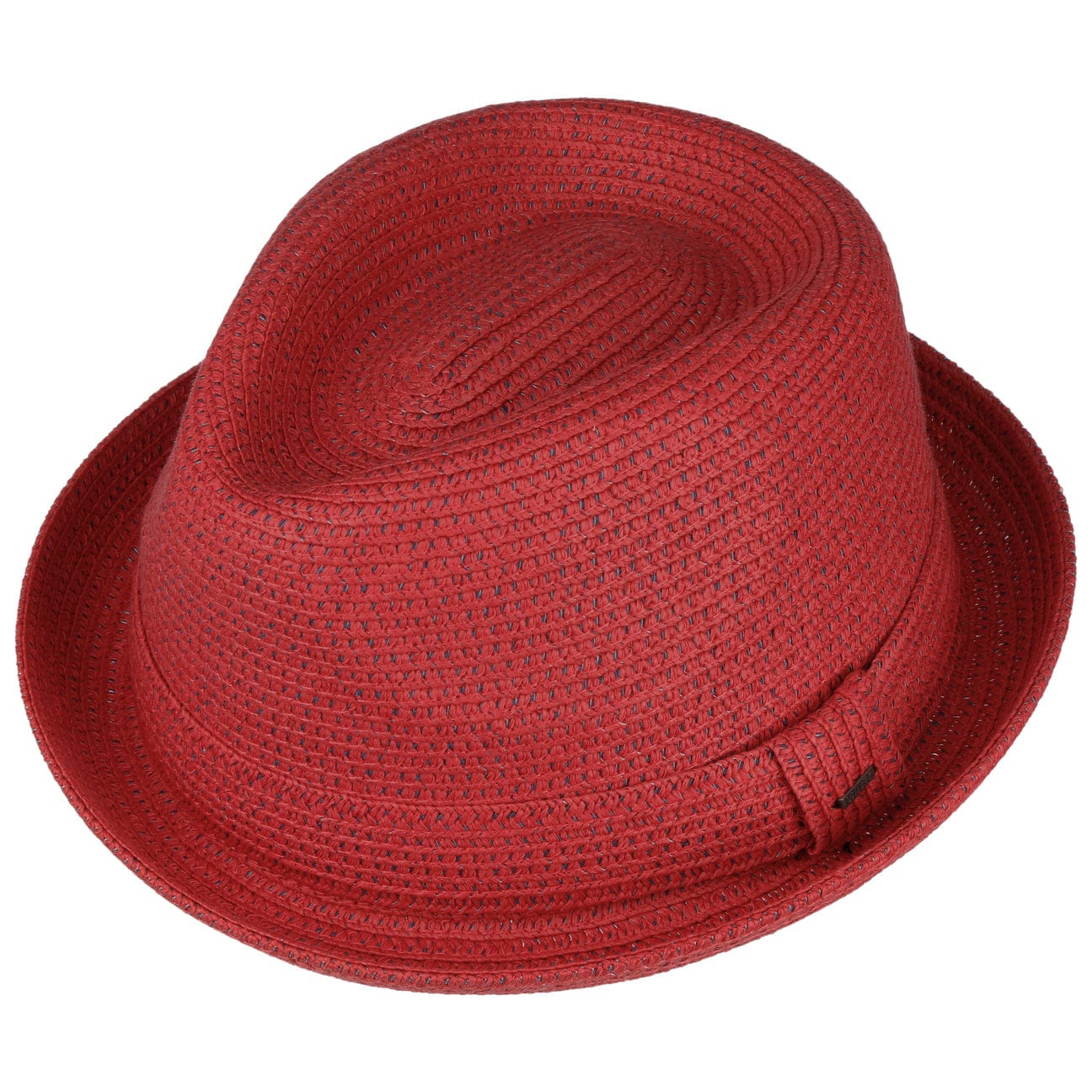 Bailey 1922 Billy Short Brim Summer Hat for Men - Lightweight Breathable Sun Hat for Outdoor Activities, Beach, Fishing & Travel
