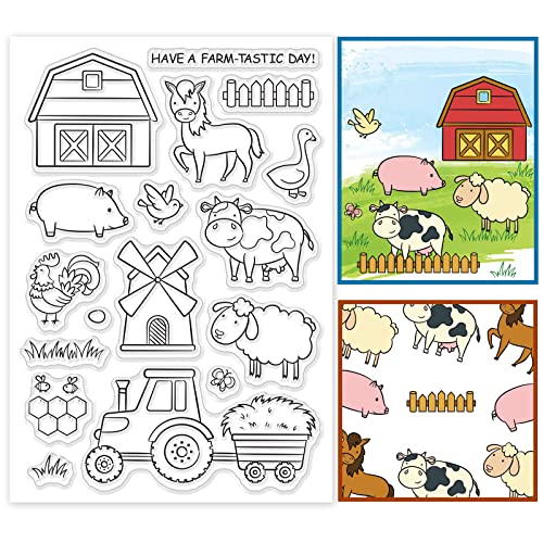 Farm Animal