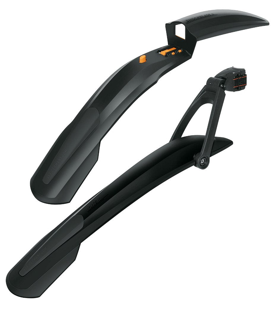 X Blade Shockblade Fender Set for 29