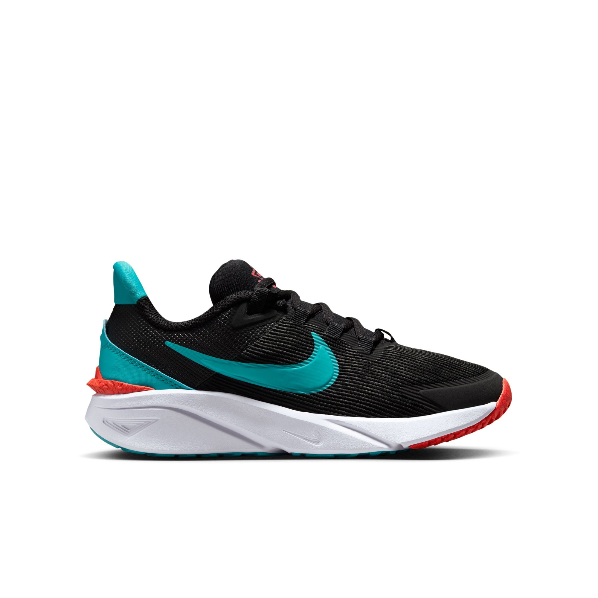 009 - BLACK/TEAL
