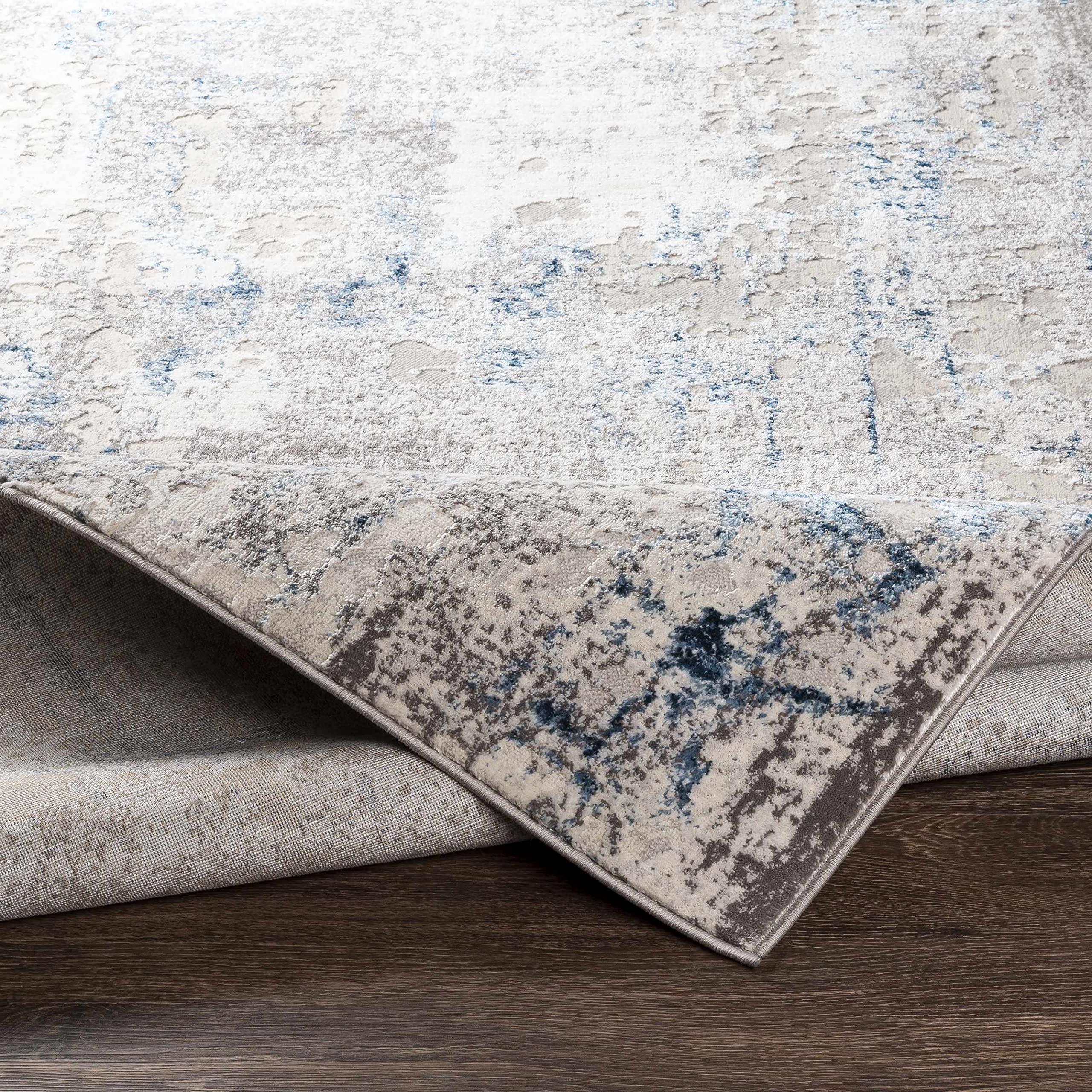 Hauteloom Balranald Modern Area Rug 7'10