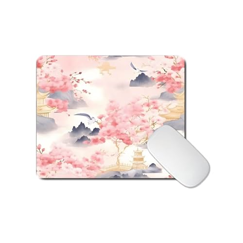 Blush Chinoiserie Floral