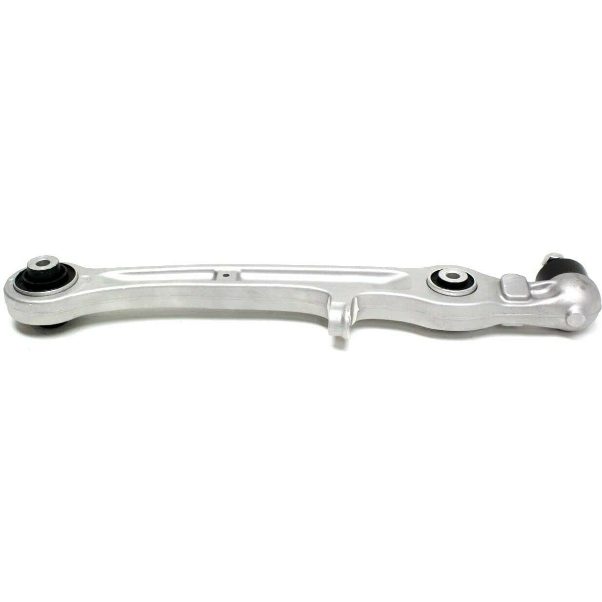 2005-2011 Audi A6 Quattro Front Lower Control Arm with Ball Joint - Replacement Suspension Part for Smooth Ride & Handling - Perfect for DIY Repairs & Professional Mechanics