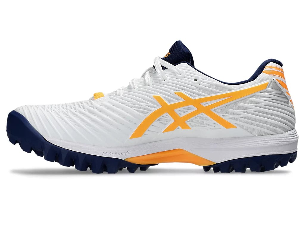 ASICS Field Speed FF Men's Soccer Cleats - Lightweight & Durable for Turf & Artificial Grass - Perfect for Training & Matches