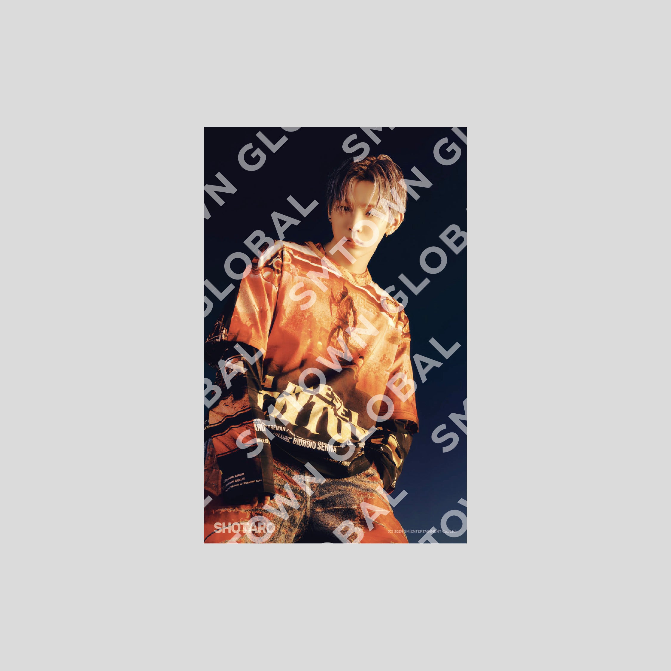 RIIZE 'RIIZING' 1st Mini Album 4x6 Photo Set - Kpop Merchandise, Photocards, Collectibles for Fans | Perfect for Display, Scrapbooking, and Kpop Collections