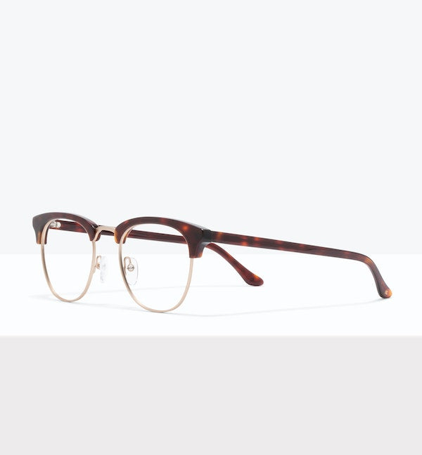 Gerry Eyeglasses for Men & Women - Lightweight & Stylish Reading Glasses with Anti-Blue Light & UV Protection - Perfect for Office, Reading & Screen Use