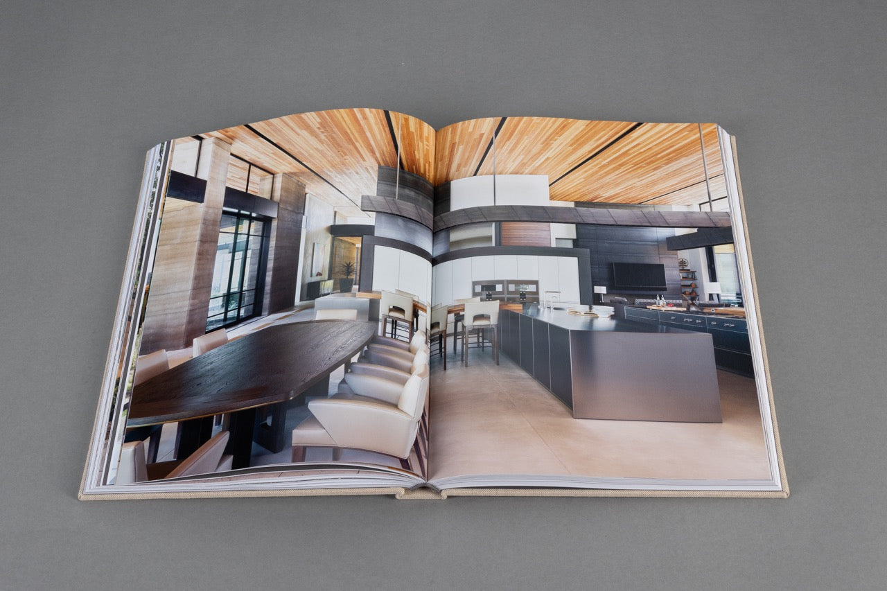 STRATA: Modern Desert-Inspired Home Decor for Minimalist Living Rooms & Boho Bedrooms