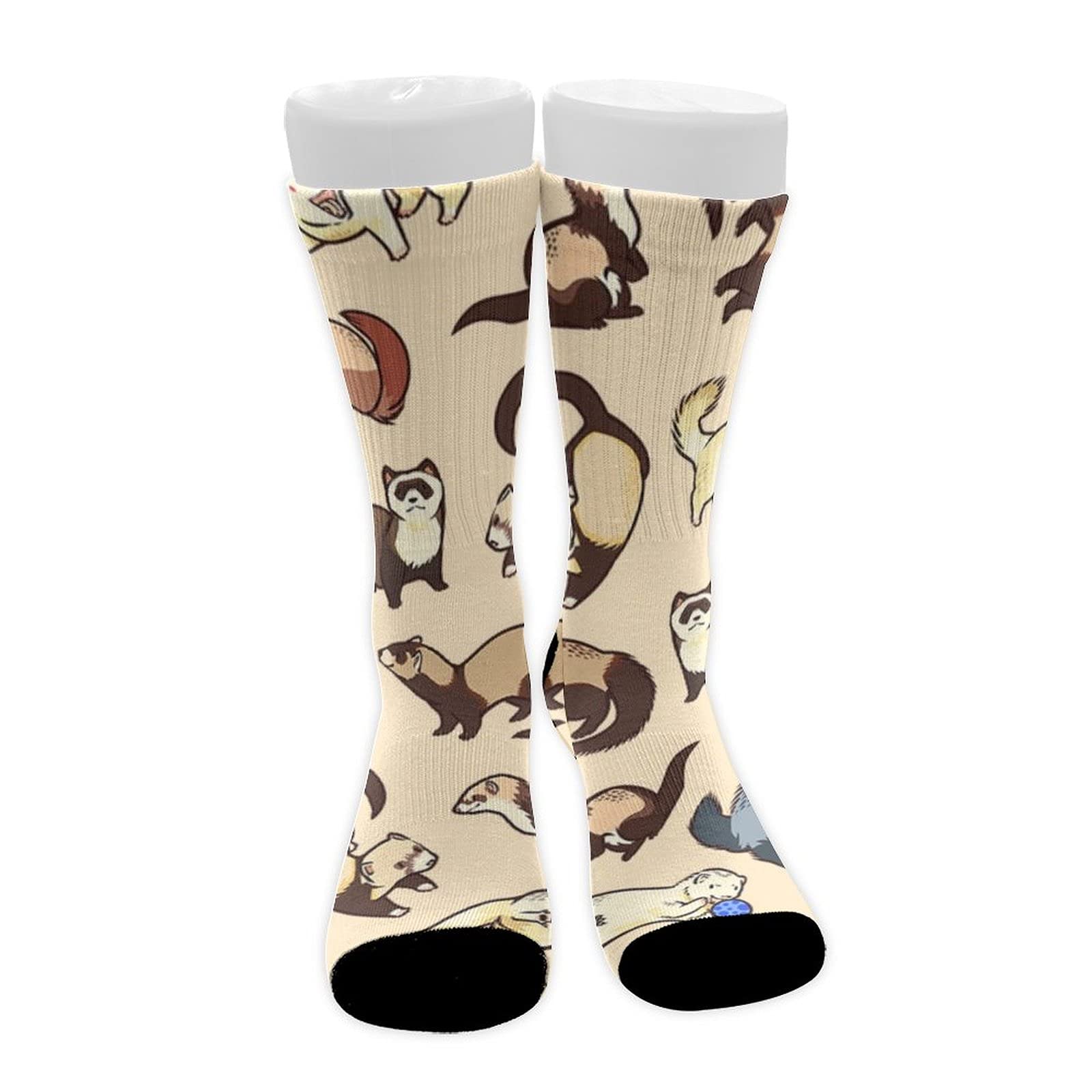 The Secret to Every Step: Premium Vintage Socks