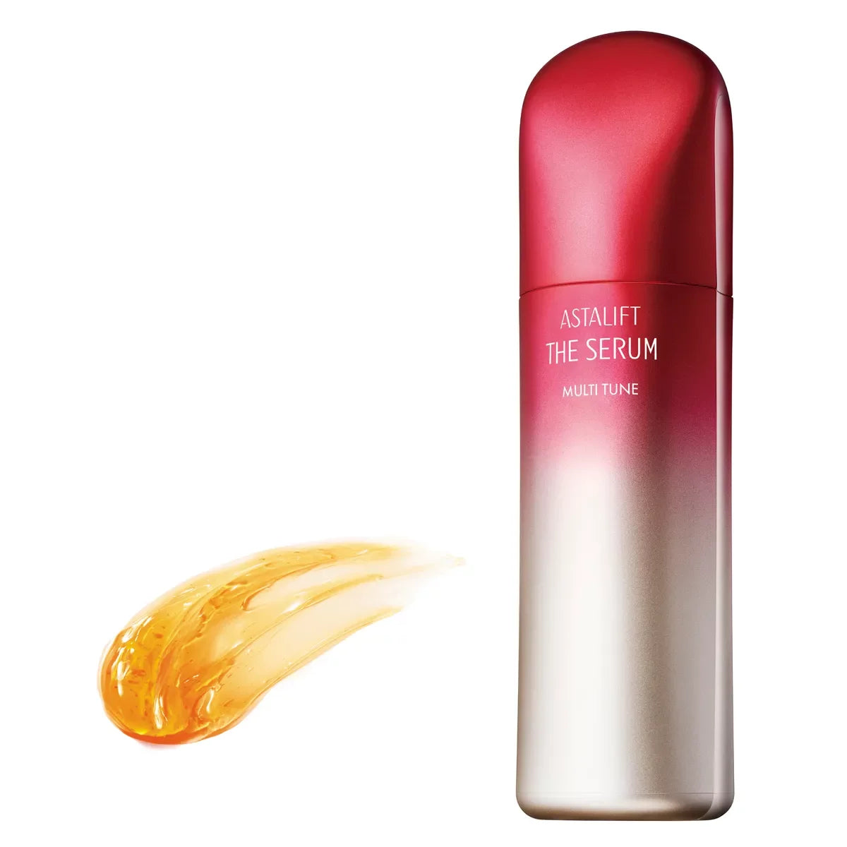 Astalift The Serum Multitune 40ml - Multifunctional Anti-Aging Facial Serum for Hydration & Brightening | Perfect for Daily Skincare Routine & Night Care