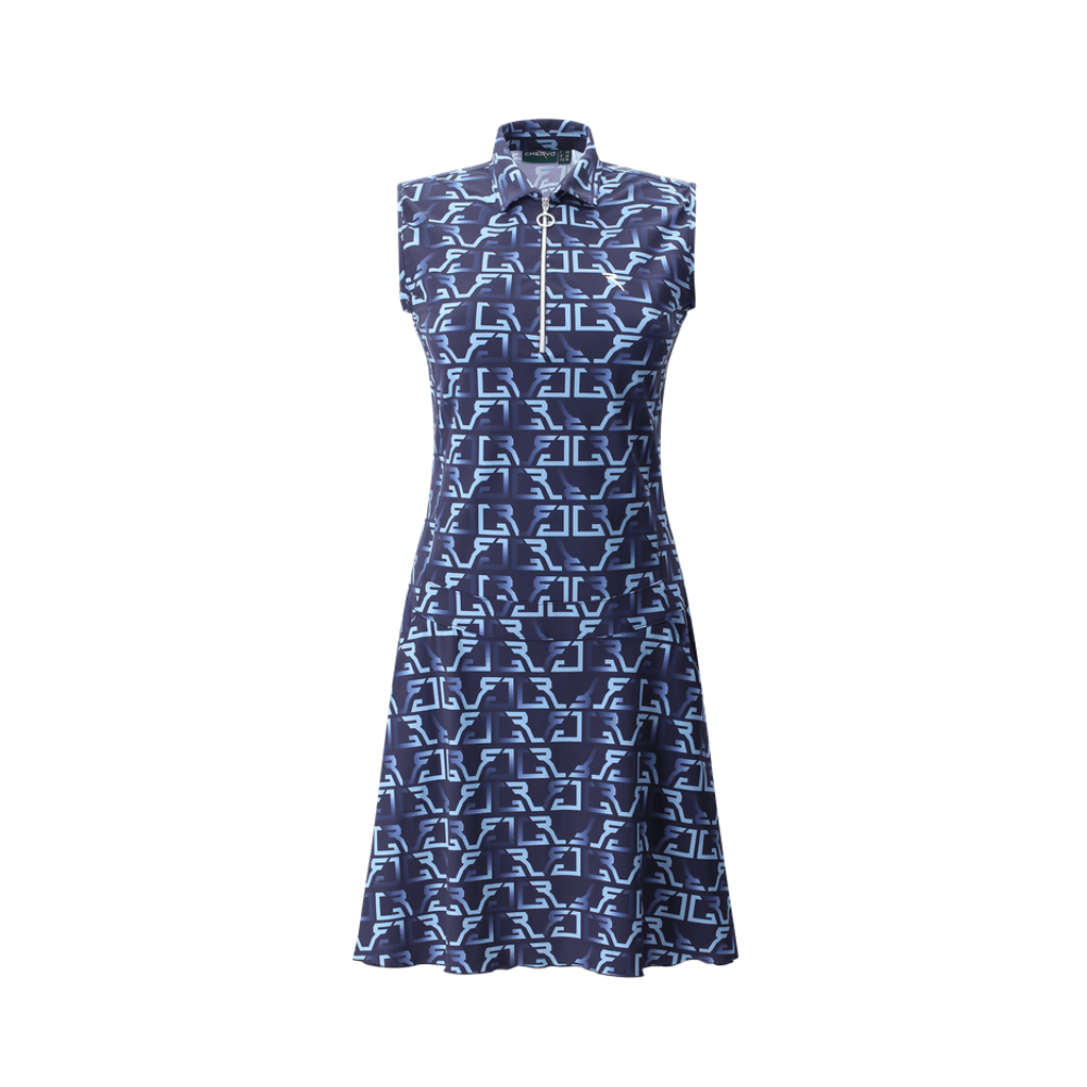 TIMELESS NAVY GRECA