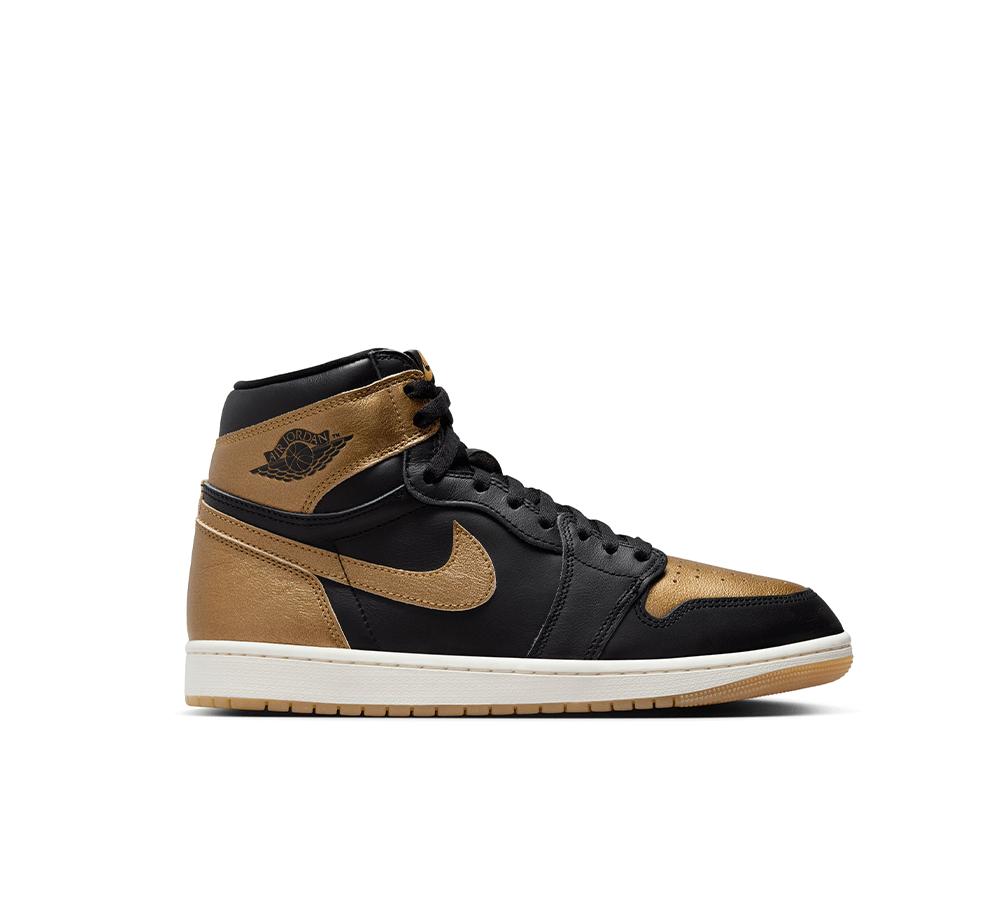 Air Jordan 1 Retro High OG Basketball Shoes - Men's Classic Sneakers for Streetwear & Court Performance | Perfect for Casual Wear, Sports & Sneaker Collection