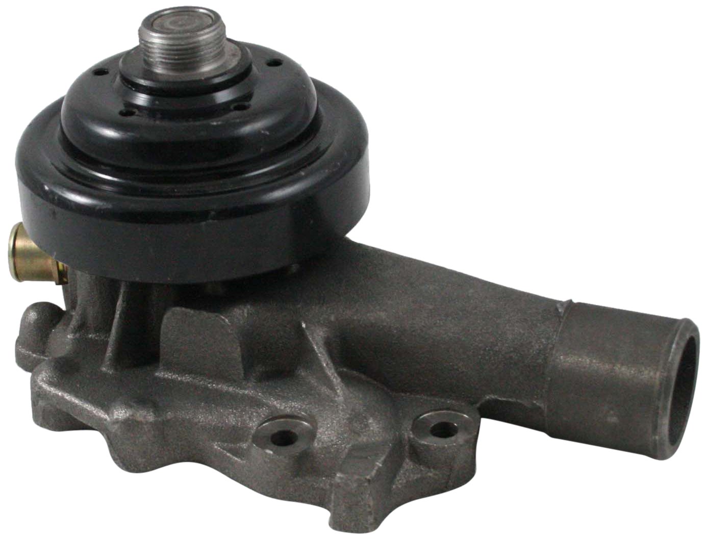 DuraGo 54307250 High-Performance Water Pump - Replacement for Cars, Trucks & SUVs - Ideal for Engine Cooling System Maintenance & Repair