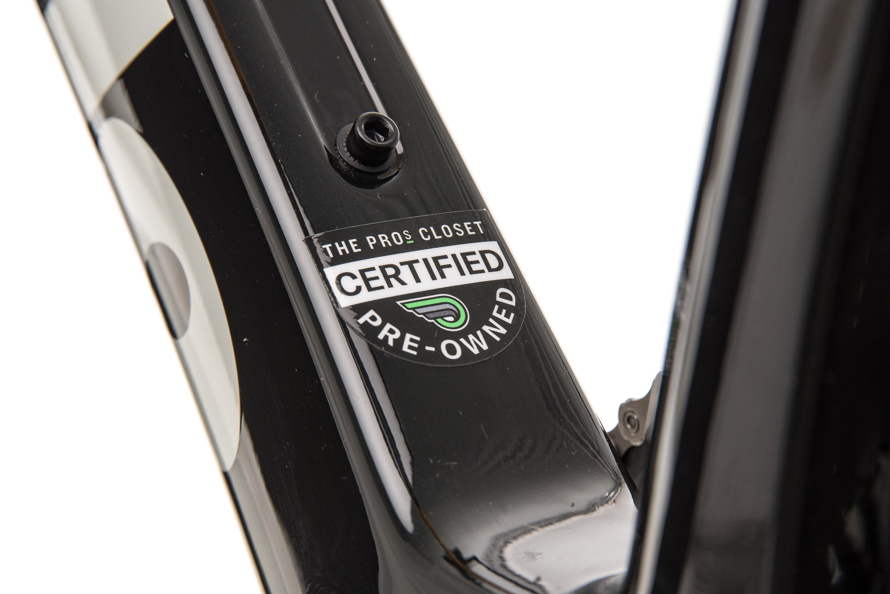 2019 Cervelo P Series Disc Ultegra Di2 Time Trial Bike - 56cm Carbon Road Bike for Triathlon & Time Trial Racing | High-Speed Performance & Aerodynamic Design