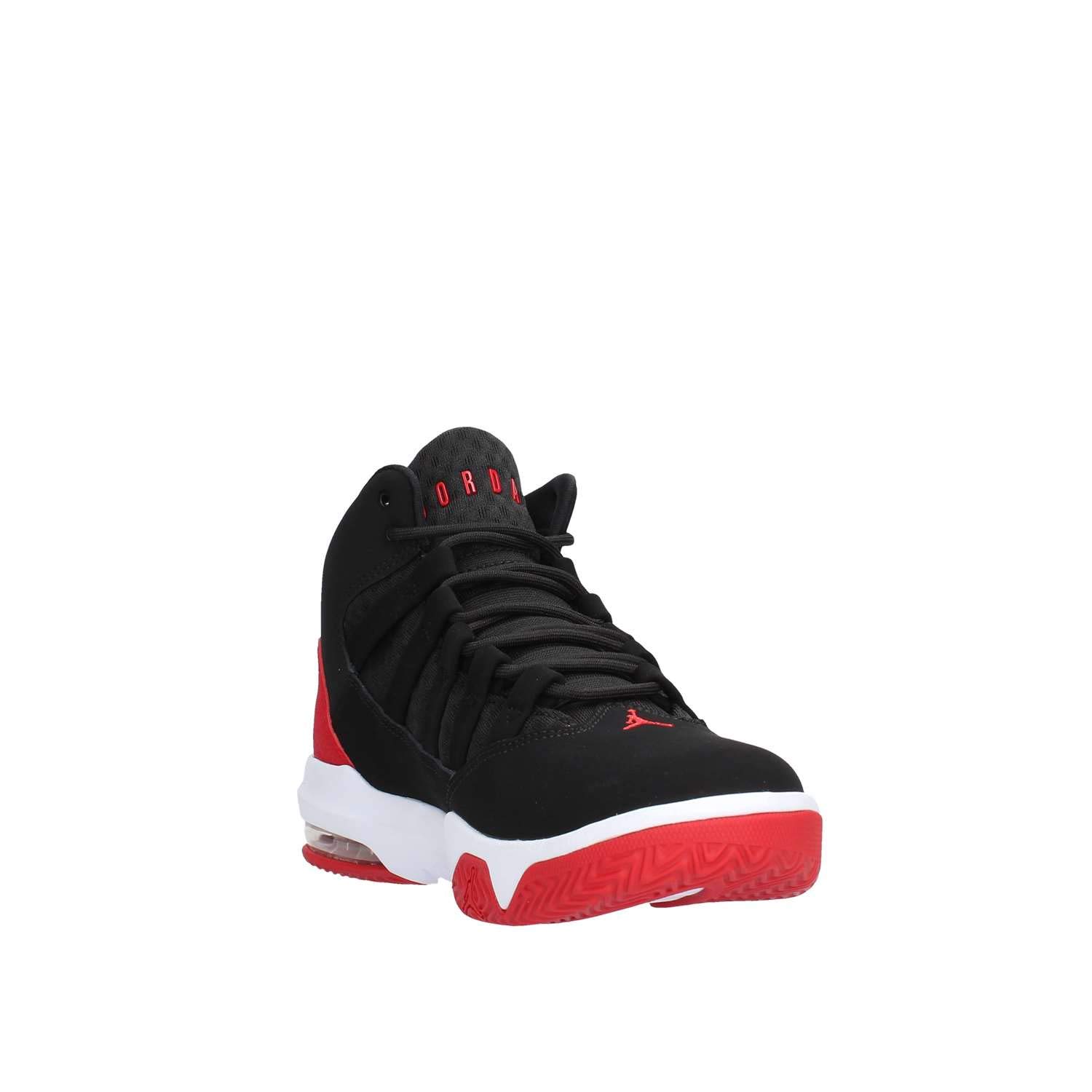 Nike Men's Basketball Shoes - High Performance Court Sneakers for Indoor & Outdoor Games - Perfect for NBA Fans, Streetball, and Gym Training
