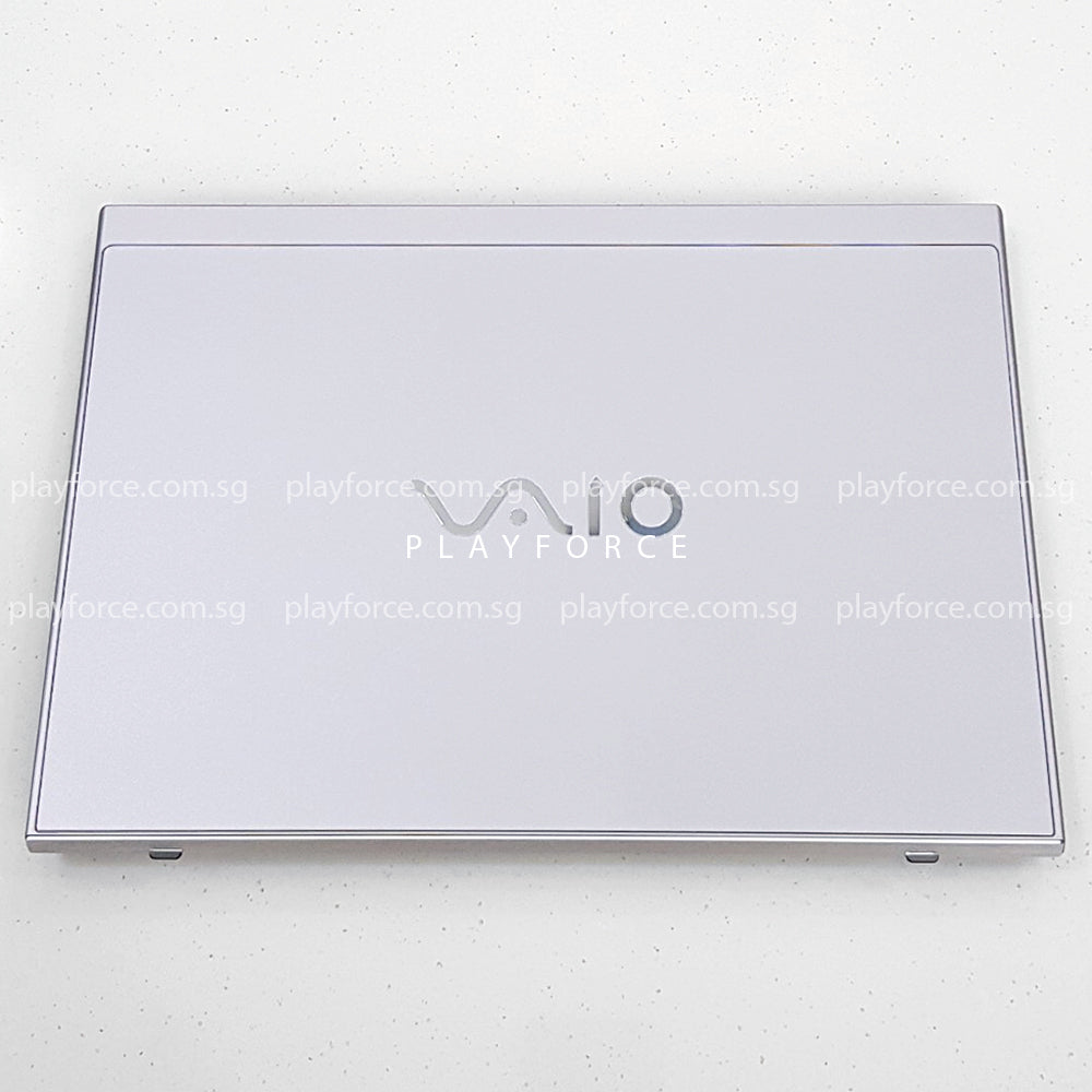 Vaio S11 Ultra Slim Laptop - Intel Core i5-8250U, 8GB RAM, 256GB SSD, 11.6 Inch Full HD Display - Perfect for Business Travel & Remote Work