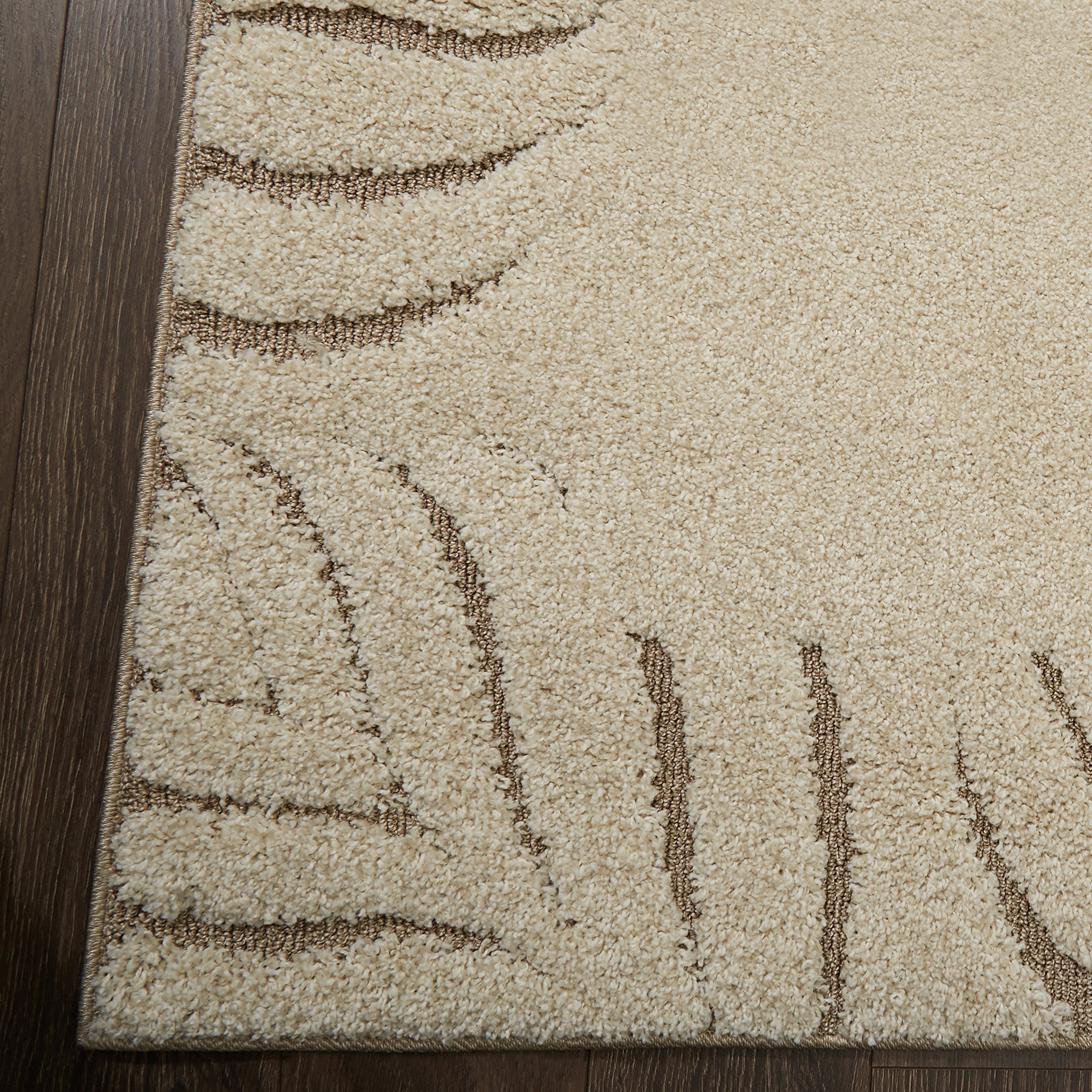 Home Dynamix Canyon Joline Modern Area Rug 7'10