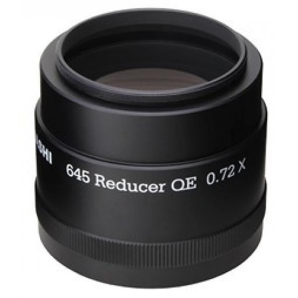 0.72X Reducer for CCA 250 Telescopes - 645 CA Model (TKA86580L) | Enhance Astrophotography & Celestial Observation
