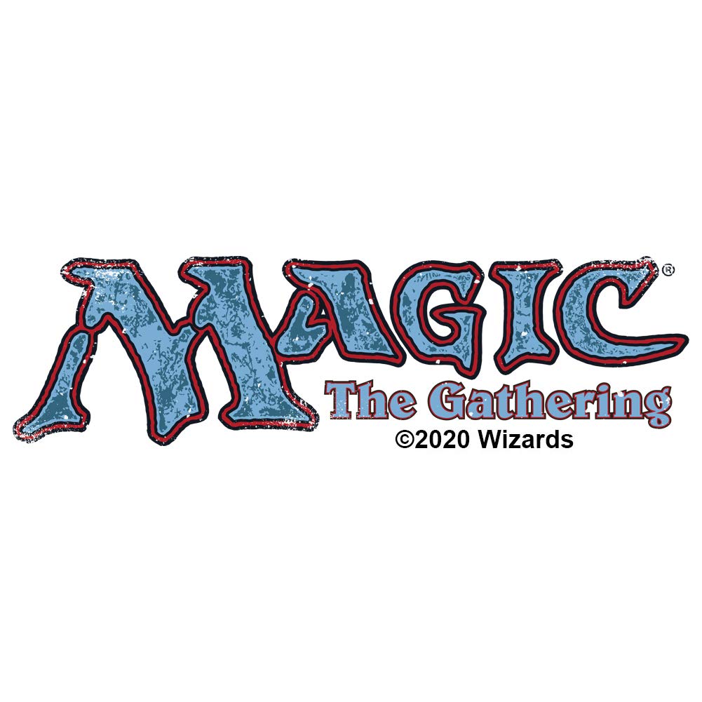 Magic: The Gathering Green Mana Symbol Lanyard - Retractable Reel Badge Holder for ID Cards & Keys | Perfect for MTG Fans, Gamers & Convention Attendees