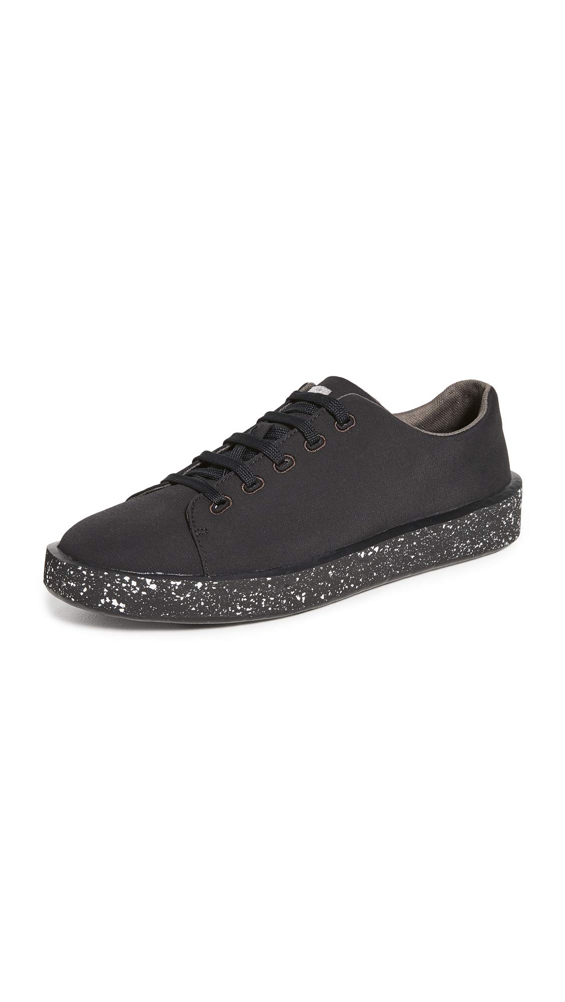 Camper Men's Casual & Fashion Sneakers - Comfortable Walking Shoes for Travel, Work & Everyday Wear