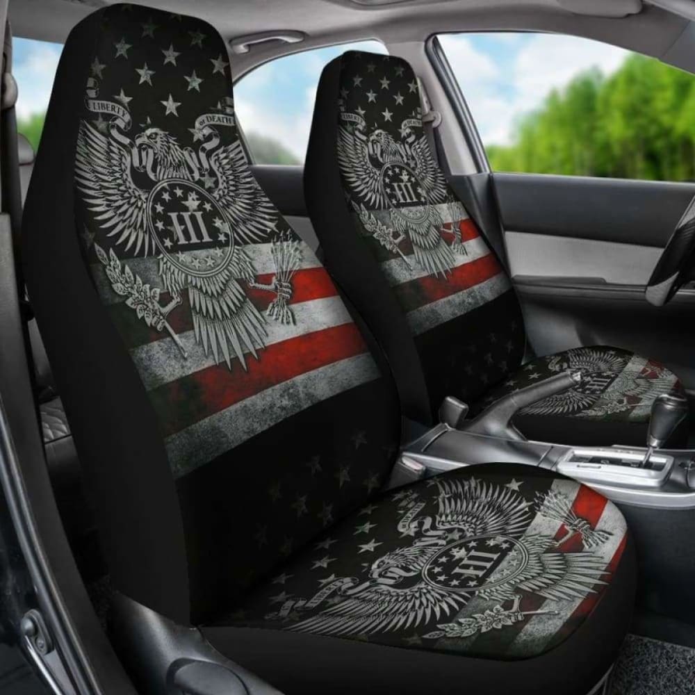American Eagle Flag 203011 - Patriotic USA Flag for Outdoor & Indoor Decor, Wall Hanging, Garden, Parties, and Events