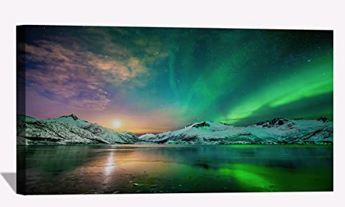 Aurora Northern Lights