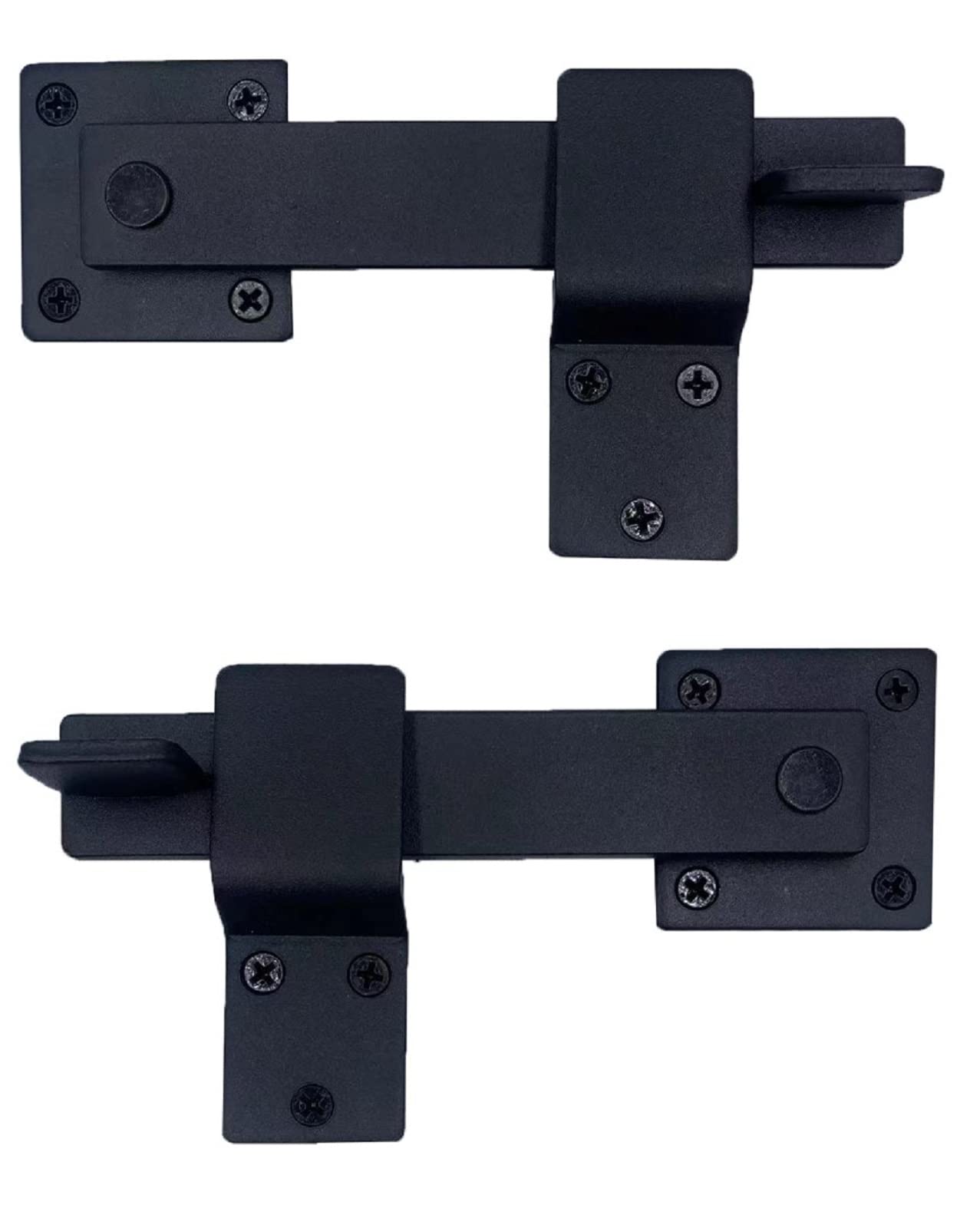 2 Pcs Heavy Duty 5.5
