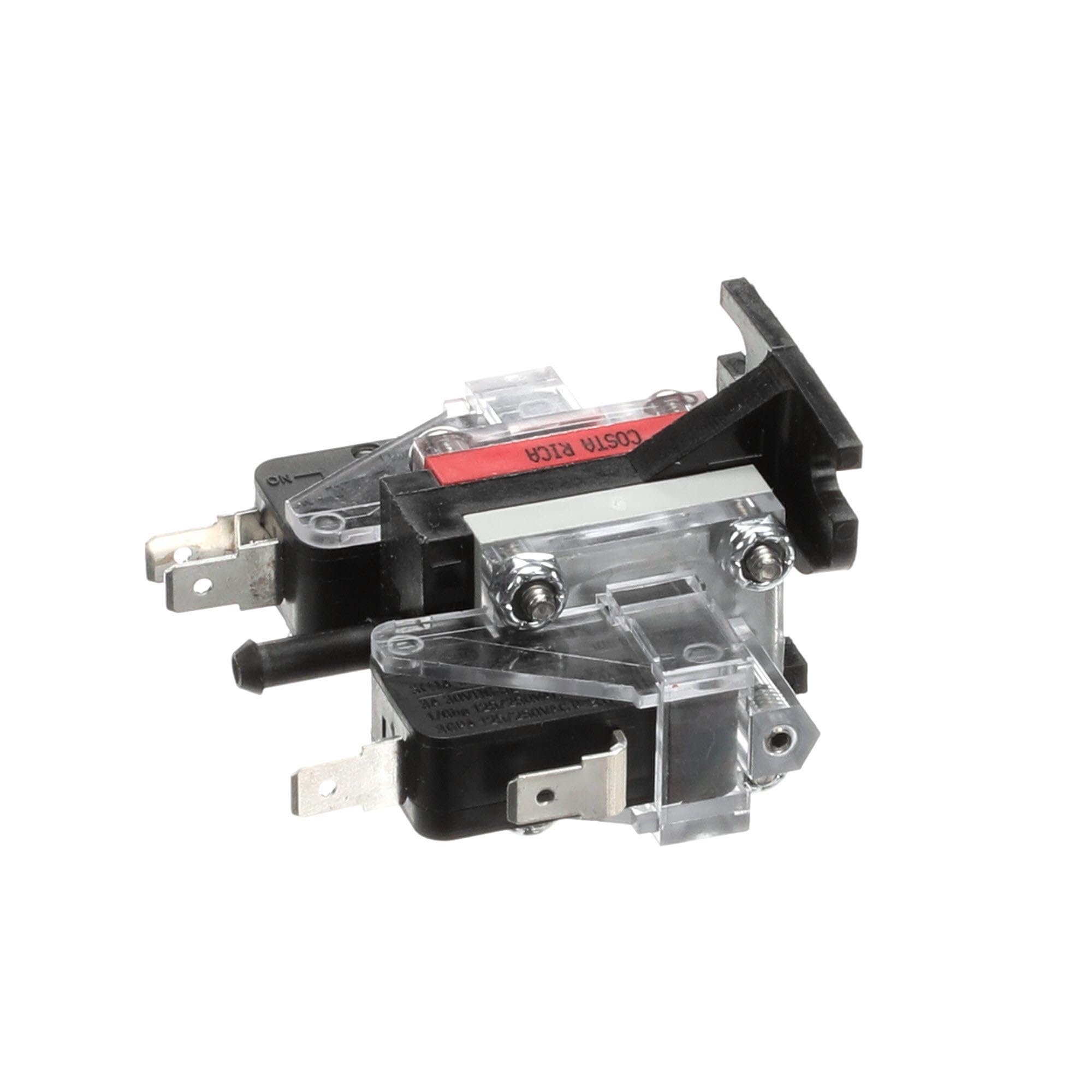 Ice-O-Matic (ICEOA) Pressure Switch - Replacement Part for Commercial Ice Machines | Perfect for Restaurants, Bars, and Food Service Businesses
